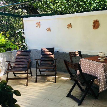 Il Giardino Segreto Hotel Tellaro Exterior photo