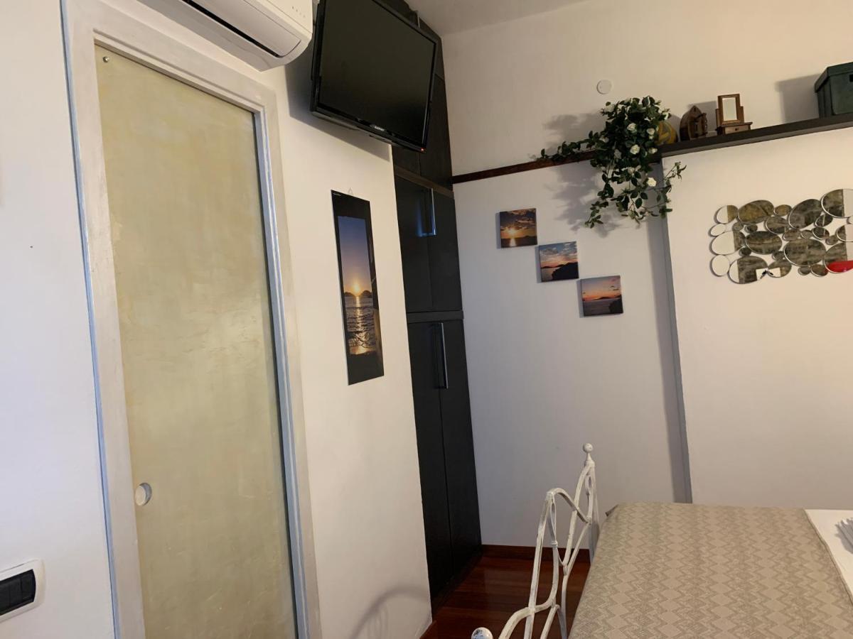 Il Giardino Segreto Hotel Tellaro Exterior photo